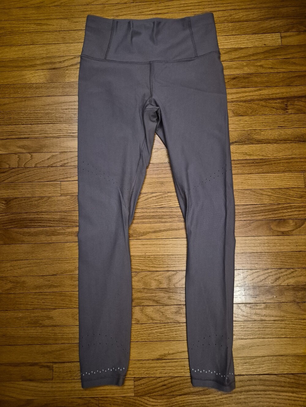 Lululemon Zoned In Tight Size 10